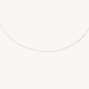 1976 Gold Choker