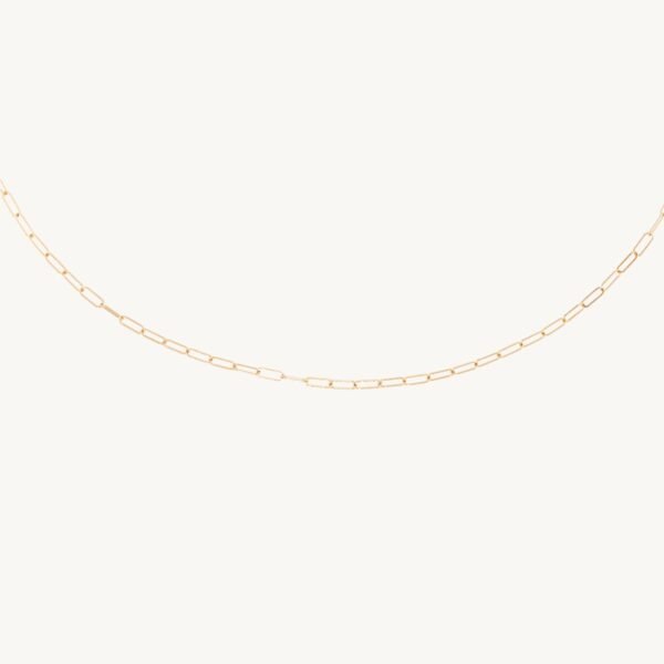 1976 Gold Choker