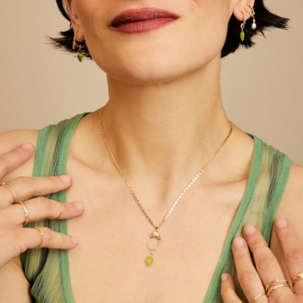 Flowering Gold Chain - Image 4