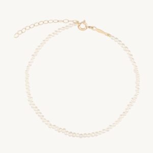 Baby Pearl Bracelet
