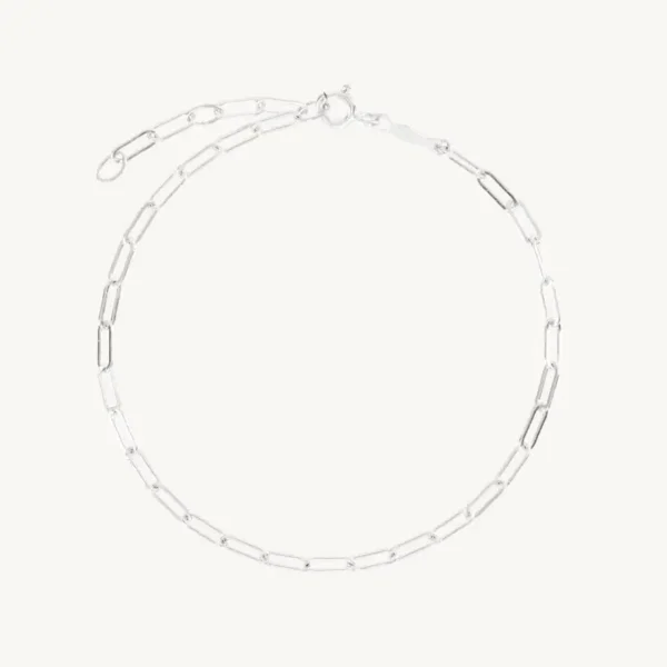 1976 Silver Bracelet