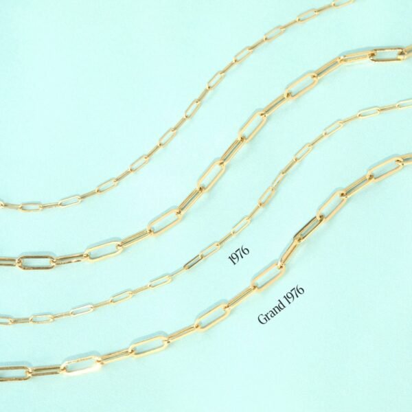 Grand 1976 Bracelet - Image 9
