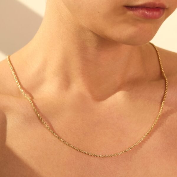 After Party Gold Chain - Image 2