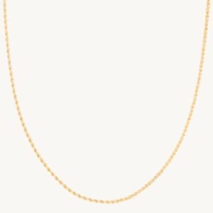 After Party Gold Chain