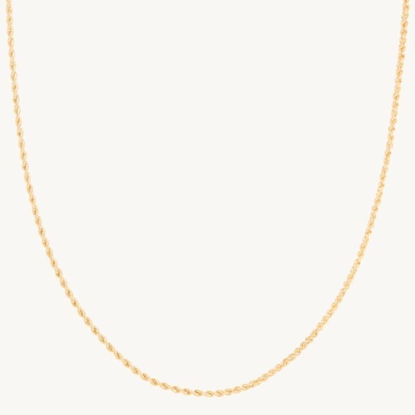 After Party Gold Chain