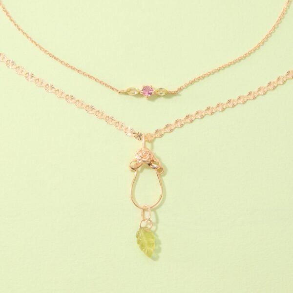 Flowering Gold Chain - Image 10