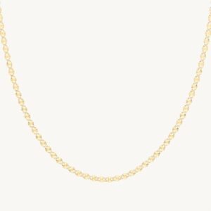 Flowering Gold Chain