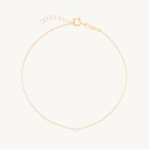 Diamond Fizz Bracelet, Petite
