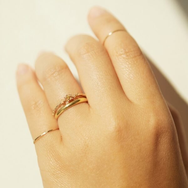 Buttercup Ring - Image 3