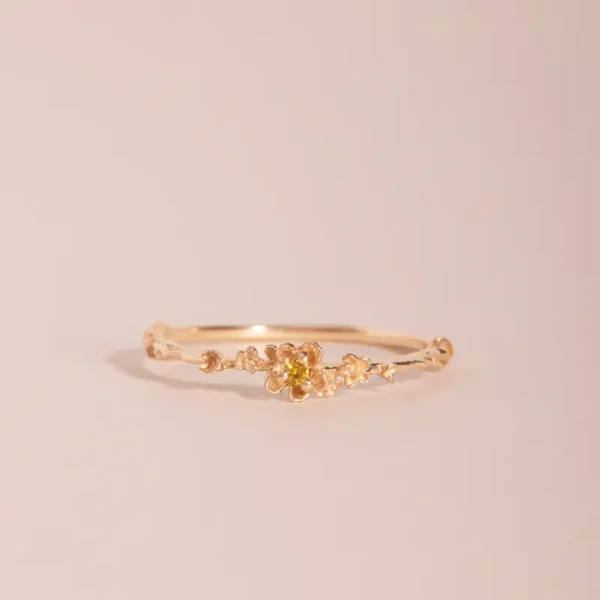 Buttercup Ring - Image 4